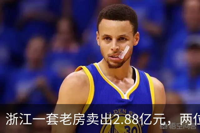 浙江一套老房卖出2.88亿元，两位买家血拼5小时，每分钟加价7位数
